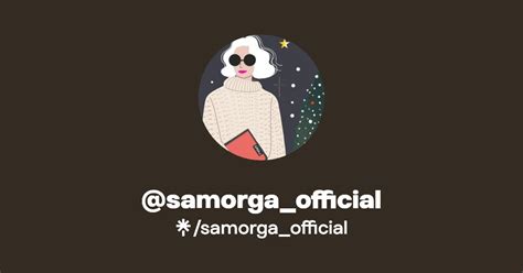 samorga official site